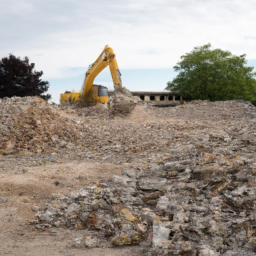 Terrassement : Préparation Fondamentale pour Tout Projet de Construction Gonesse